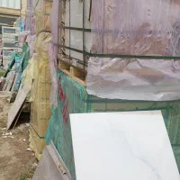 کاشی سرامیک جعفری بامدیریت خانم جعفری