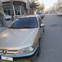 پرشیا ۸۳|خودرو سواری و وانت|بهارستان, |دیوار