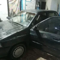 ماشین پراید|خودرو سواری و وانت|خرمشهر, |دیوار