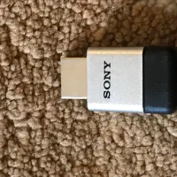 کابل hdmi sony