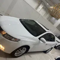 سراتو ۱۳۹۷ آپشنال اتوماتیک بدون رنگ نقد اقساط