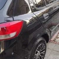 تیبا 2 مدل98|خودرو سواری و وانت|تهران, بهمن یار|دیوار