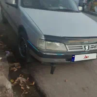 پژو نود|خودرو سواری و وانت|لردگان, |دیوار