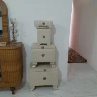 صندوقچه ۴ تیکه