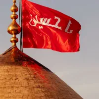 تور کربلا ویژه اربعین