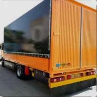 حمل اثاثیه‌‌جابجای واسبابکشی منزل با کارگر وماشین|خدمات حمل و نقل|یزد, |دیوار