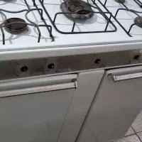 اجاق گاز