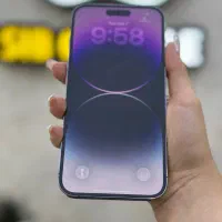 فروش آیفون 14pro max|موبایل|اصفهان, باغ زرشک|دیوار