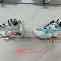 کفش بند دیسکی|کفش و لباس بچه|سبزوار, شهرک ابوذر|دیوار