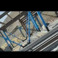 جوشکاری سیار سرپل ذهاب و روستاهای اطراف|خدمات پیشه و مهارت|سرپل ذهاب, |دیوار