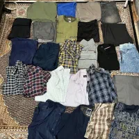 لباس کار شلوار مردانه