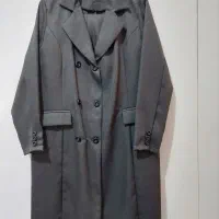 مانتو شلوار اداری