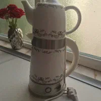 چای ساز نو
