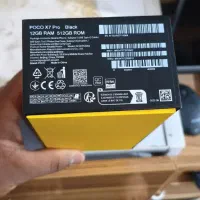 موبایل پوکوx7پرو