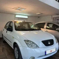 تیبا یک در حد مدل ۹۸