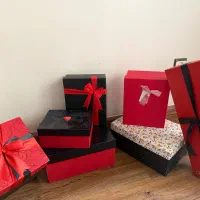 جعبه های کادویی