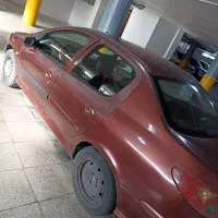 206 sd|خودرو سواری و وانت|فولادشهر, C4|دیوار