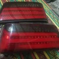 چراغ خطر اسپرت405نئون