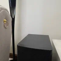 سینما خانگی  الجی اصل|سیستم صوتی خانگی|تهران, سازمان برنامه شمالی|دیوار