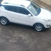 چانگان واداتی، دنده ای