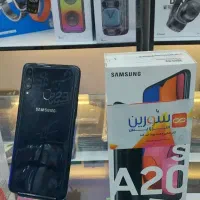 A20s|موبایل|محمدیه-قزوین, |دیوار