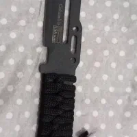 چاقو فولاد اصلی