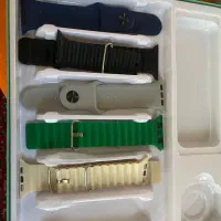 اسمارت واچ|لوازم جانبی موبایل و تبلت|سقز, |دیوار