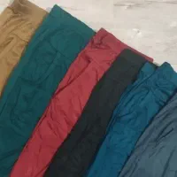 شلوار و تیشرت زنانه