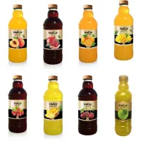آبمیوه مجتبی 47500 ، کوچک و بزرگ
