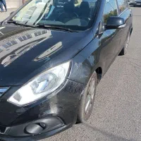 فروش ماشین جک جی 4|خودرو سواری و وانت|تبریز, |دیوار