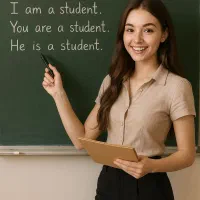 تدریس زبان انگلیسی پایه هفتم ، هشتم ، نهم