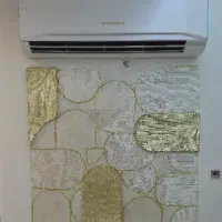 نصب قاب عکسی و شکیل  انواع کولر