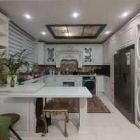 ۹۰ متر/ دو خواب/فول/فروش و تهاتر