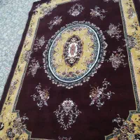 گلیم فرش|فرش|خرم‌آباد, |دیوار