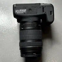 دوربین 800D canon|دوربین عکاسی و فیلمبرداری|رشت, لاکانی|دیوار