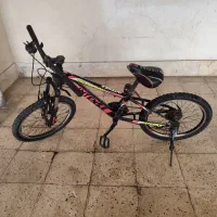 دوچرخه 20 اصل ایتالیا،اینتنس