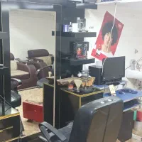 لوازم آرایشگاه .