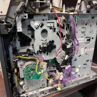 تعمیرات تخصصی پرینتر کپی و شارژ کاتریج