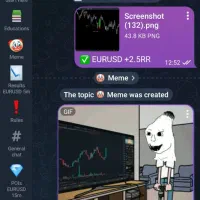 لایوترید یورو دلار تایم ۵ دقیقه ای