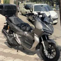 فروش موتور agv 150