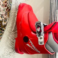 کفش اسکی|ورزش‌های زمستانی|تهران, سوهانک|دیوار