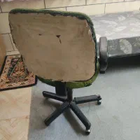 صندلی|دفتر کار|اراک, |دیوار