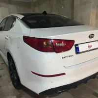 اپتیما TF ‌مدل ۲۰۱۴ فول فیس جدید|خودرو سواری و وانت|تهران, آهنگ|دیوار