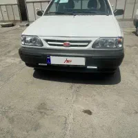 پراید وانت 403