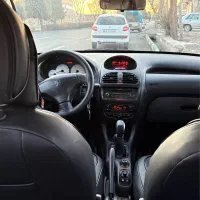 206 TU5 1394|خودرو سواری و وانت|فردیس, منظریه|دیوار