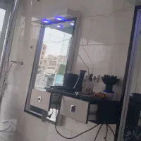 آرایشگر ماهر