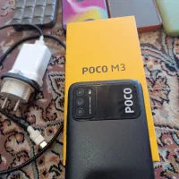 پوکوm3 درحد نو سالم واک