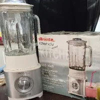 فروش مخلوطکن حرفهای Ariete مدل Blendy Metal