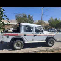 پاژن دوکابین