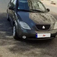 تیبا2 بدون رنگ